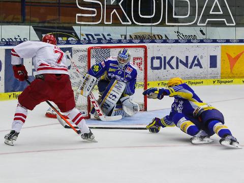 Foto: HC PSG Zlín