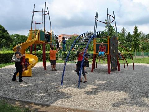 Foto: MěÚ Valašské Meziříčí