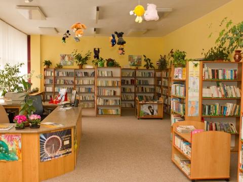 Ilustrační foto (Foto: Městská knihovna Valašské Meziříčí)