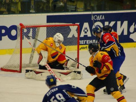 Foto: Tomáš Hlavica