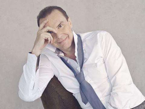 Štefan Margita (Foto: Lázně Luhačovice)