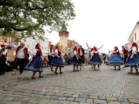 Ilustrační foto (Foto: Klub kultury Napajedla)