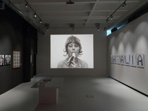 Výstava Natalia LL (Foto: www.galeriezlin.cz)