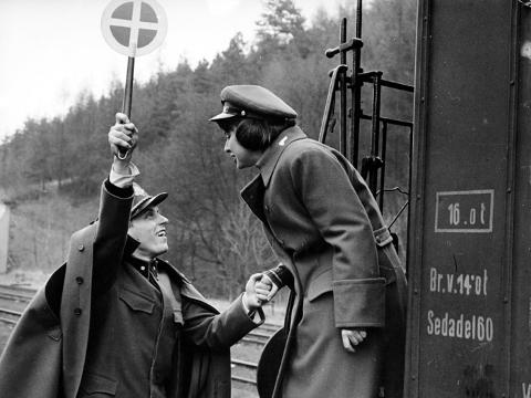Ostře sledované vlaky (Foto: www.lfs.cz)