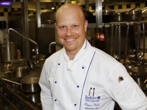 Roman Paulus (Foto: Resort Valachy Velké Karlovice)