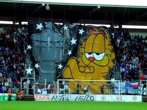 Favorit jde v poháru dál (Foto: www.fcslovacko.cz)
