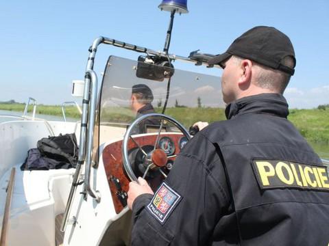 Ilustrační foto (Foto: Policie ČR)