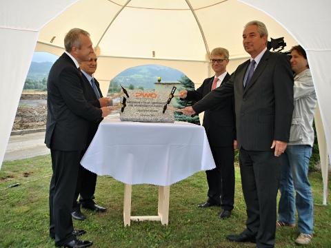 Foto: MěÚ Valašské Meziříčí