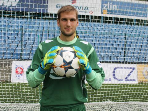 Tomáš Poznar (Foto: Zlin.cz)