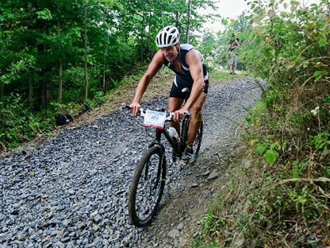 Ilustrační foto - VALACHY MAN 2013 (Foto: Resort Valachy)