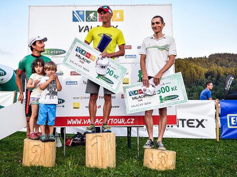 Jan Čelůstka (Foto: www.valachytour.cz)