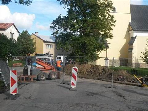 Foto: MěÚ Valašské Klobouky