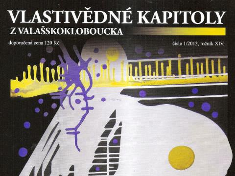 Vlastivědné kapitoly (Foto: MÚ Valašské Klobouky)