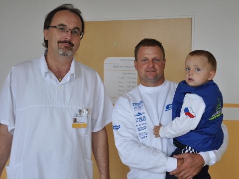 Foto: Vsetínská nemocnice