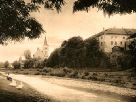 Ilustrační foto (Foto: MěÚ Valašské Meziříčí)