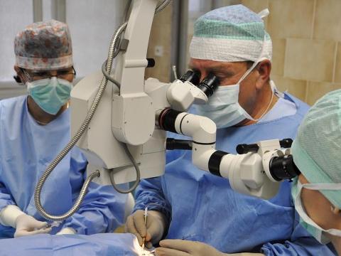 Foto: ZIRIS Oční centrum