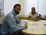 Tomáš Košút prodloužil smlouvu (Foto: 1.FC Slovácko)