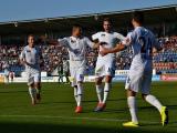 Foto: 1.FC Slovácko