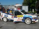 Foto: Martin Úchvat a Josef Pilčík
