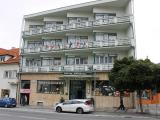 Hotel Krystal v Luhačovicích (Foto: Zlin.cz)