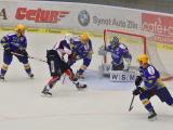 Foto: HC PSG Zlín
