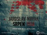 Výstava připomínající srpen 1968 (Foto: Muzeum Napajedla)
