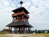 Rozhledna Maruška (Foto: Klub přátel rozhleden)