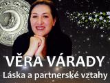 Astroložka Věra Várady (Foto: archiv Věra Várady)