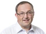 Petr Žůrek (Foto: Hnutí Starostové a nezávislí)