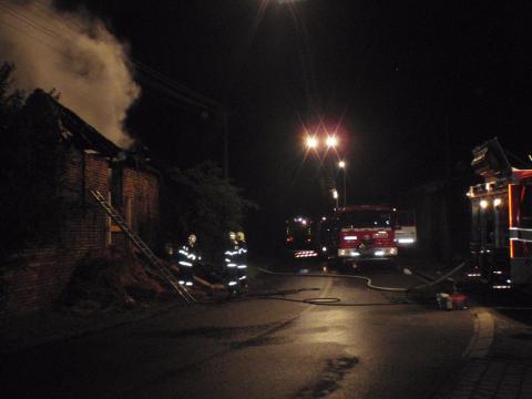 Foto: HZS Zlínského kraje