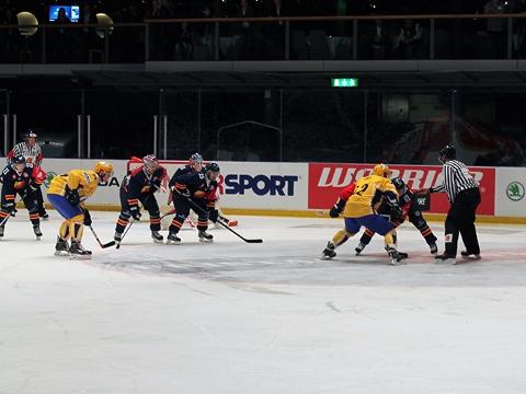 Foto: HC PSG Zlín