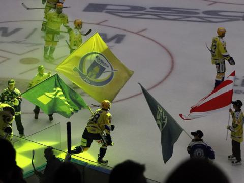Ilustrační foto (Foto: hokej.zlin.cz)