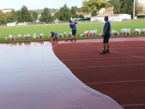 Foto: MěÚ Uherské Hradiště