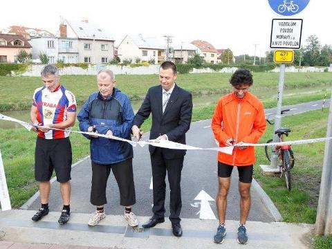 Foto: MěÚ Otrokovice