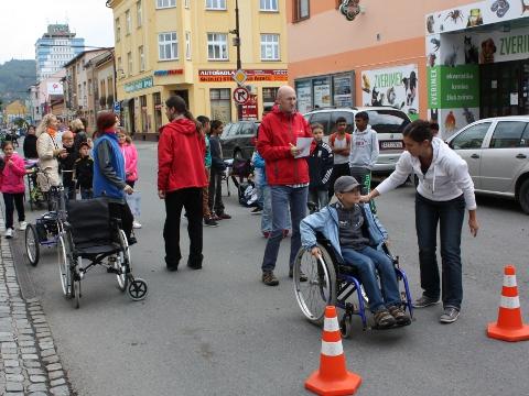 Foto: Adéla Kousalová