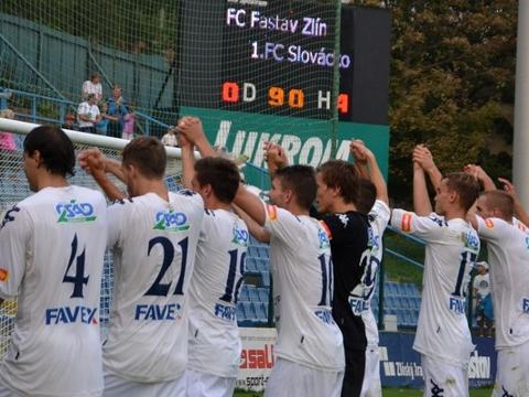 Foto: 1.FC Slovácko