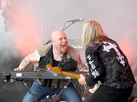 Axel Rudi Pell (Foto: www.axel-rudi-pell.de)