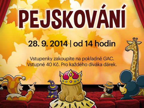 Plakát akce (Foto: GA Cinema)