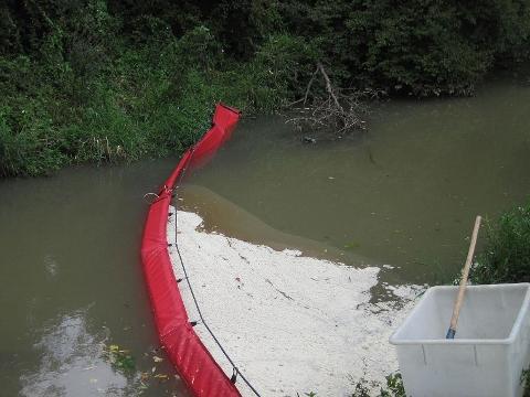 Foto: HZS Zlínského kraje