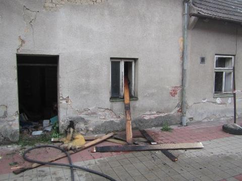 Foto: HZS Zlínského kraje