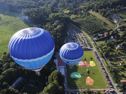 Ilustrační foto (Foto: www.balony.eu)