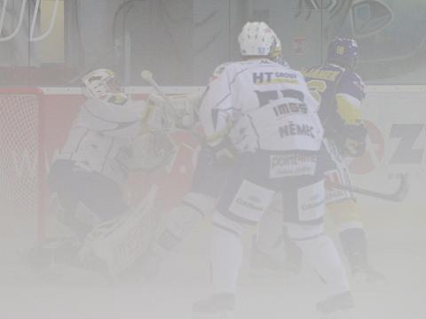 Repríza loňského finále v Brně se nedohrála (Foto: www.hokej.zlin.cz)
