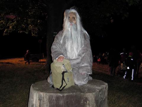 Pochod 2012 (Foto: www.hm52.cz)