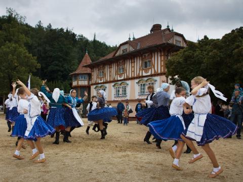 Ilustrační foto (Foto: www.luhacovice.cz)