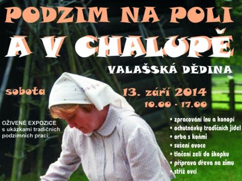 Ilustrační foto (Foto: Valašské muzeum v přírodě)