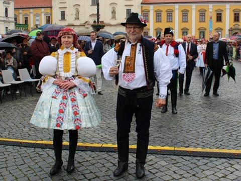 Foto: MěÚ Uherské Hradiště