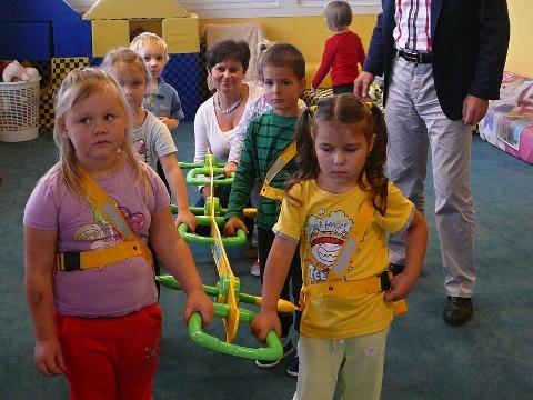 Foto: MěÚ Valašské Meziříčí