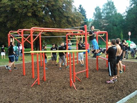 Foto: MěÚ Valašské Meziříčí