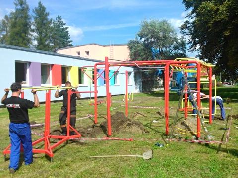 Foto: MěÚ Valašské Meziříčí