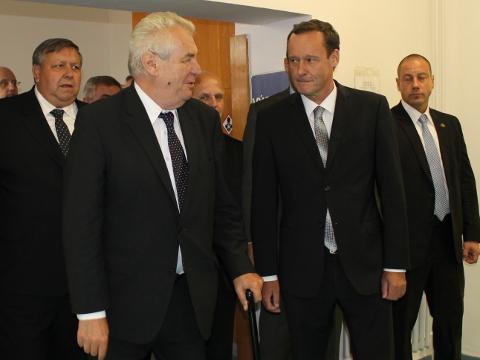 Foto: Krajská nemocnice T. Bati